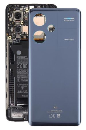 Per Xiaomi Redmi Note 13 Pro+ 5G OEM Cover posteriore batteria, For Xiaomi Redmi Note 13 Pro+ 5G