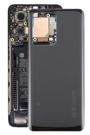Per Xiaomi Redmi Note 12 Pro+ 5G OEM Cover posteriore batteria, For Xiaomi Redmi Note 12 Pro+ 5G