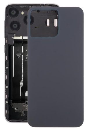 Per ZTE Blade V50 Design 4G Cover posteriore in vetro per batteria, For ZTE Blade V50 Design 4G