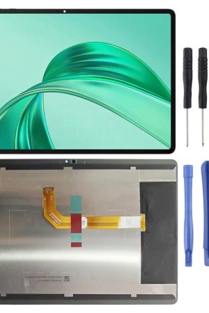 Per Honor Pad X8a Schermo LCD originale con digitalizzatore Assemblaggio completo