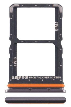 Per Xiaomi Mix Fold 4 Vassoio scheda SIM originale + Vassoio scheda SIM, For Xiaomi Mix Fold 4(Original)