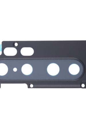 Per Xiaomi Mi Note 10 Lite Telaio fotocamera posteriore originale