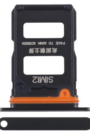 Per Xiaomi Mix Fold 3 Vassoio scheda SIM originale + Vassoio scheda SIM, For Xiaomi Mix Fold 3(Original)