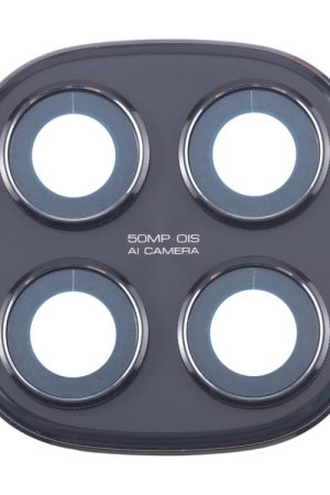 Per Xiaomi Redmi Note 14 Pro 4G Copriobiettivo fotocamera posteriore originale, For Xiaomi Redmi Note 14 Pro 4G(Original)