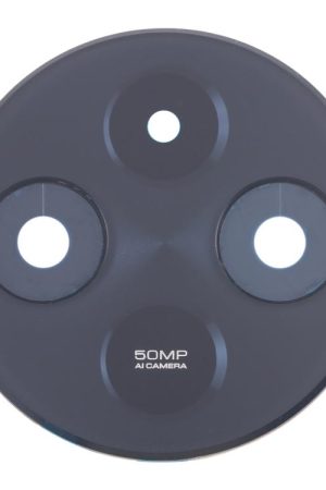 Per Xiaomi Poco C75 4G Copriobiettivo fotocamera posteriore originale, For Xiaomi Poco C75 4G(Original)