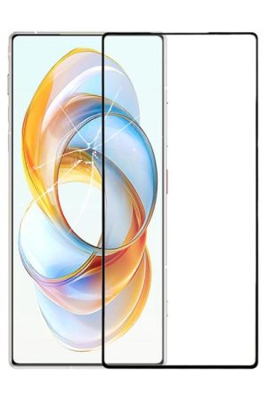 Per ZTE Nubia Red Magic 10 Pro NX789J Schermo Frontale Esterno Lente in Vetro con Adesivo OCA Otticamente Trasparente, For ZTE Nubia RedMagic 10 Pro