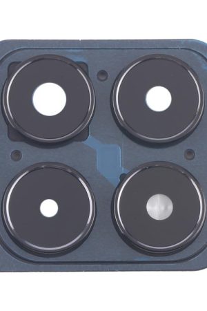 Per Xiaomi Poco X6 Cornice fotocamera posteriore originale