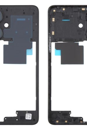 For Xiaomi Redmi 13C 5G Original Middle Frame Bezel Plate, For Xiaomi Redmi 13C 5G(Original)