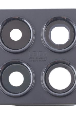For Xiaomi 14T Pro Original Rear Camera Lens Cover, For Xiaomi 14T Pro(Original)