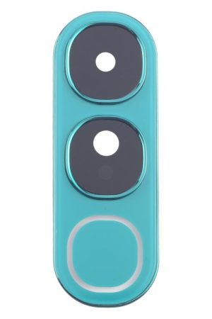 For vivo V40 Lite 5G IDN Version Rear Camera Lens Cover, For vivo V40 Lite 5G IDN Version