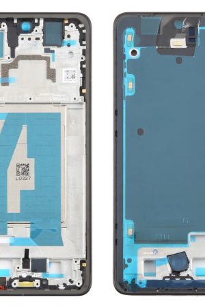 For Xiaomi 14T Original Middle Frame Bezel Plate, For Xiaomi 14T(Original)