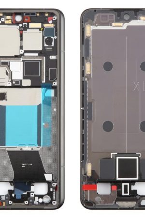 For Xiaomi 14 Ultra Original Middle Frame Bezel Plate, For Xiaomi 14 Ultra(Original)