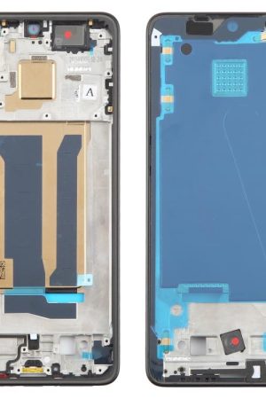 For Xiaomi Redmi Turbo 4 Original Middle Frame Bezel Plate, For Xiaomi Redmi Turbo 4 (Original)