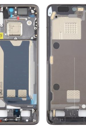 For Xiaomi Redmi K80 Original Middle Frame Bezel Plate, For Xiaomi Redmi K80 (Original)