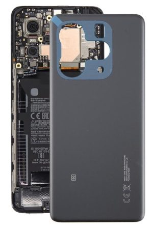 For Xiaomi Redmi Note 14 5G Original Battery Back Cover, For Xiaomi Redmi Note 14 5G(Original)