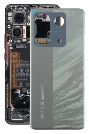 For Xiaomi Poco M7 Pro 5G Original Battery Back Cover, For Xiaomi Poco M7 Pro 5G(Original)