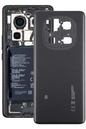 For Xiaomi Redmi Note 14 Pro 5G Original Battery Back Cover, For Xiaomi Redmi Note 14 Pro 5G(Original)