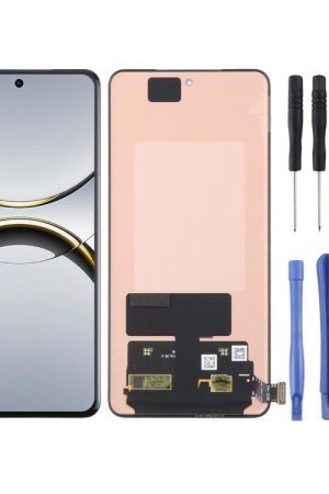 Per OPPO Find X8 Pro AMOLED Schermo LCD originale con digitalizzatore Assemblaggio completo
