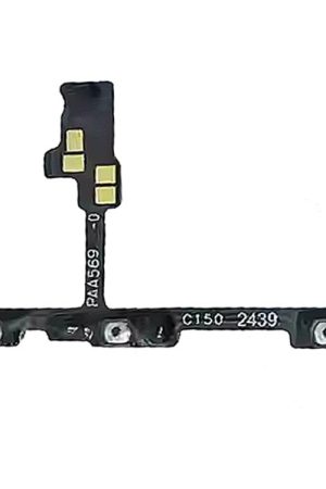 Per OnePlus 13 CPH2655 CPH2653 PJZ110 Cavo flessibile pulsante di accensione e pulsante del volume