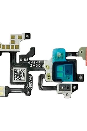 Per OnePlus 13 CPH2655 CPH2653 PJZ110 Cavo flessibile per torcia