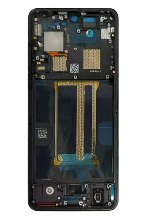 For OnePlus 13 CPH2655 CPH2653 PJZ110 Middle Frame Bezel Plate, For OnePlus 13