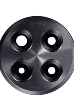 For OnePlus Ace 3 Back Camera Lens, For OnePlus Ace 3, For OnePlus Ace 3(Gold)