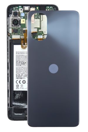 Per la copertura posteriore della batteria originale Motorola Moto E32s, For Motorola Moto E32s