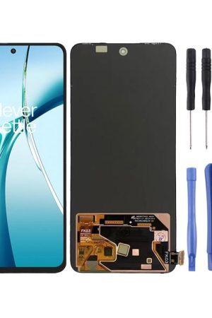 For OnePlus Nord CE4 Lite 5G Original LCD Screen with Digitizer Full Assembly, For OnePlus Nord CE4 Lite 5G Global(Original)
