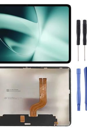 For OnePlus Pad OPD2203 IPS LCD Screen with Digitizer Full Assembly, For OnePlus Pad