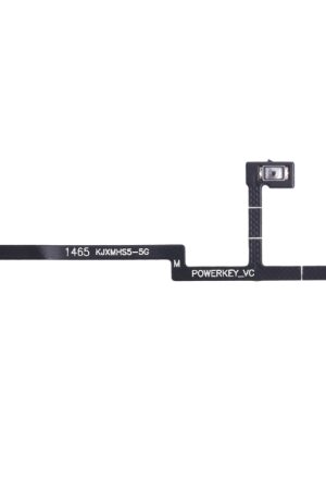 Per cavo flessibile del pulsante di accensione OEM Xiaomi Black Shark 5