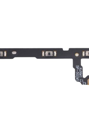 Cavo flessibile per pulsante di accensione e pulsante del volume OEM per Xiaomi 15 Pro