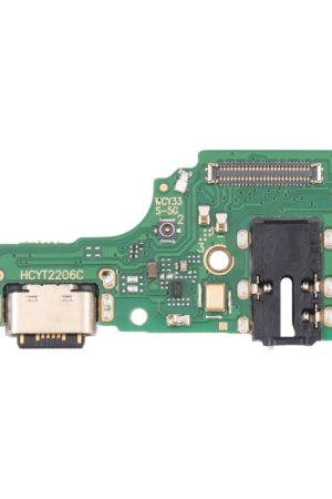 Per scheda porta di ricarica 5G vivo Y77e / Y77e (t1).