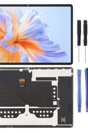 Per Honor Pad V9 ROL-W00 Schermo LCD originale con digitalizzatore assemblaggio completo