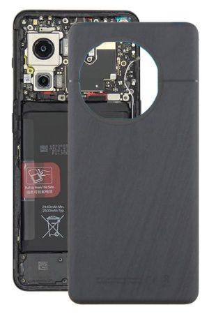 For OnePlus 13 Back Cover, For OnePlus 13(Original)