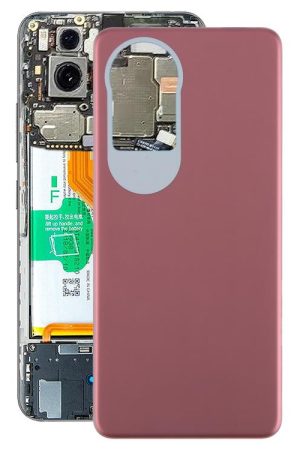 For vivo v50 Back Cover, For vivo v50(Original)