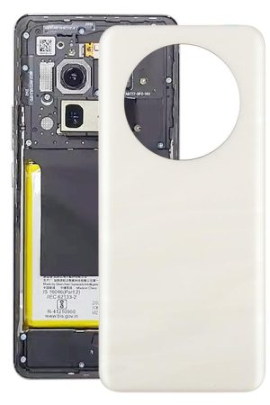 For Realme 13 Pro+ Back Cover, For Realme 13 Pro+(Original)