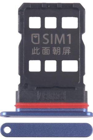 For ZTE nubia Z60 Ultra NX721J SIM + SIM Card Tray, For ZTE nubia Z60 Ultra