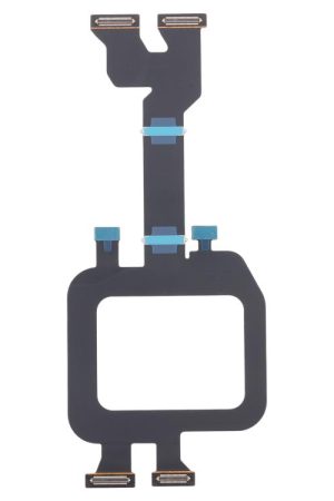 Cavo flessibile per display LCD pieghevole originale per Motorola Edge 40