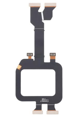 Cavo flessibile per display LCD pieghevole originale per Motorola Razr 40 Ultra