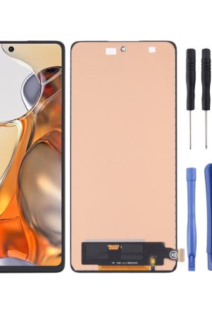 Per schermo LCD TFT Xiaomi 11T Pro con digitalizzatore assemblaggio completo