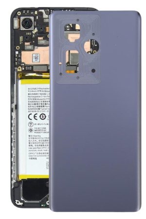 For vivo Y78 5G Original Back Cover