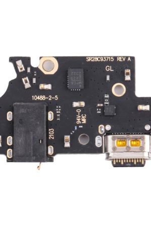 Per la scheda della porta di ricarica del Motorola Edge S