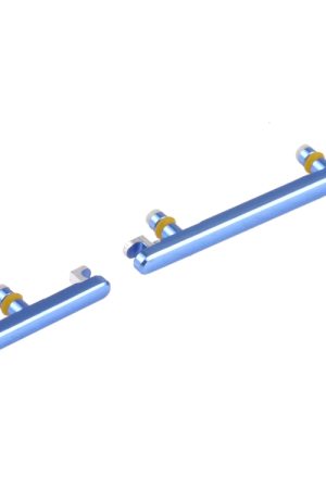 Per OnePlus 7T Pulsante di accensione e pulsante di controllo del volume, For OnePlus 7T