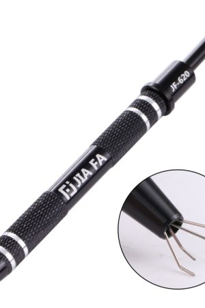 Estrattore di componenti elettronici BGA JIAFA JF-620 IC Chip Extractor Remover, JF-620 Black, JF-620 Blue