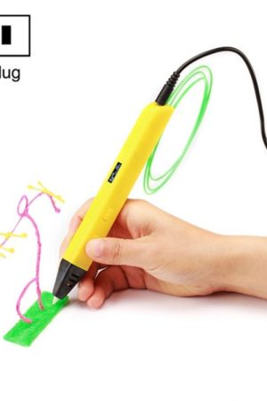 RP800A Penna per stampa 3D di giocattoli educativi per bambini, US Plug, EU Plug, AU Plug, UK Plug