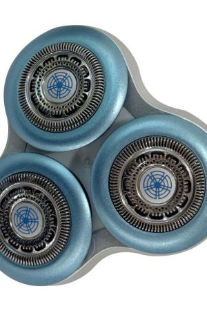 Testa di rasoio per Philips Shaver S7000 / SH90 / S7310 / RQ10 / RQ12