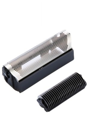 2 accessori per rasoio Braun, Omentum + Cutter Head, Omentum, Cutter Head