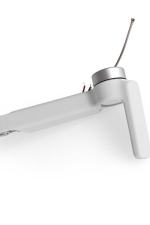 Parti di riparazione del braccio motore dell'aereo per DJI Mavic Mini, For DJI Mavic Mini(Right Front Arm )