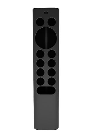 Custodia protettiva in silicone per telecomando Y7 da 2 pezzi per NVIDIA Shield TV Pro/4K HDR, Y7 Black, Y7 Blue, Y7 Red, Y7 Luminous Blue, Y7 Luminousg Green