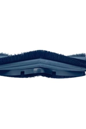 Accessori per Ecovacs Deebot U2/DGN22, Main Brush, 2 Pairs Side brush, 2 PCS Filter, 2 PCS Rag, 16 In 1 Set